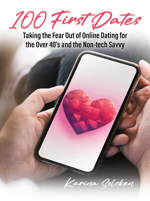cover image of 100 First Dates